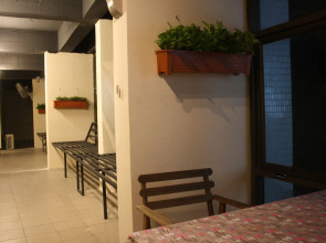 The Mixx Hostel