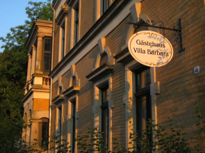 Villa Barbara Dresden