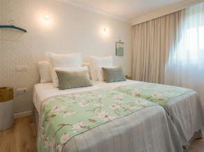 La Concha Boutique Apartments - Adults Only