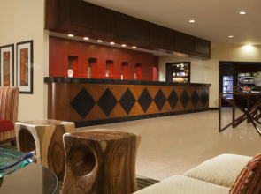 Marriott Raleigh Durham Research Triangle Park