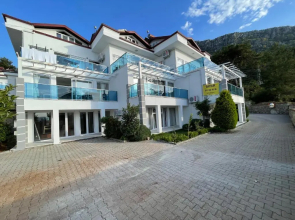 Orka Royal Hills Apartments E2 Private Entrance