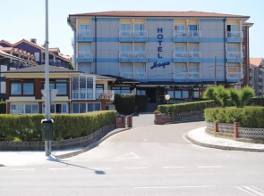 Hotel Hoya