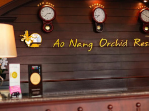 Ao Nang Orchid Resort
