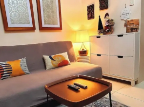 Urban Retreat at Shell Residences With Netflix 300mbps Wifi