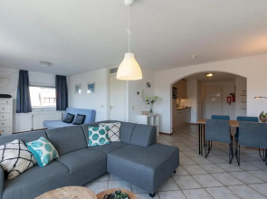 Wijde Blick appartement 311 - Callantsoog
