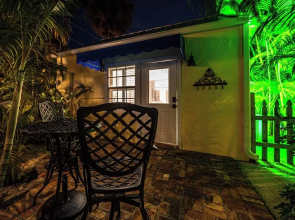 Guest House Suite