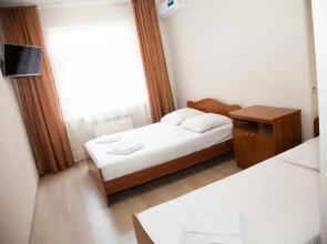 Гостевой дом «Лето»