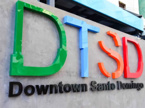 Apartment N1001 Downtown Santo Domingo