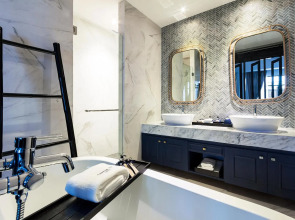 Samara Hotel Bodrum Ultra All Inclusive