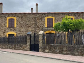 La Casa Grande de Adolfo