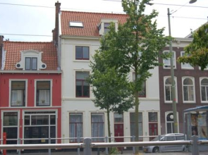 Prinsegracht Apartment The Hague
