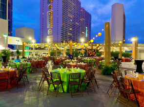 Hilton Miami Downtown