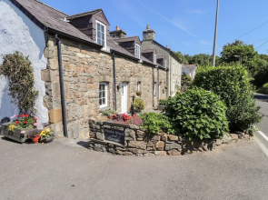 End Cottage