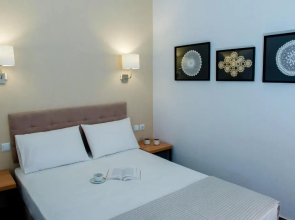 Kypsalos Bungalows