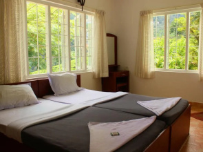 Biovalley Resort