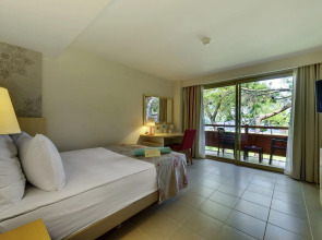 Robinson Camyuva - Adults only