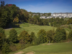 Thousand Hills Golf View 2 Bedroom Condo by RedAwning, Branson