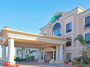 Holiday Inn Express & Suites Houston East, by IHG
