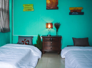 Deja Vu Homestay