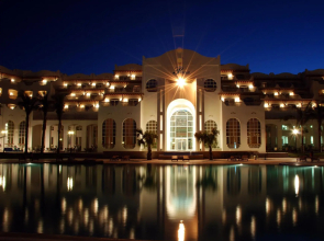 Premium Blue Lagoon Resort