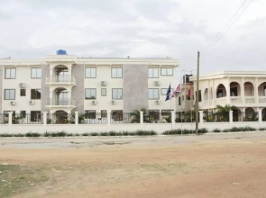 Jam Guesthouse