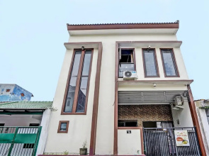 Hotel O Sunlo Cozy Home Family Homestay Syariah