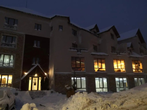 Lux Suite S5 Milmari Resort