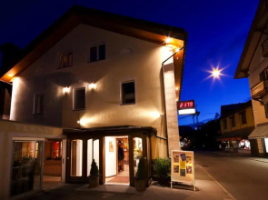 Hotel Astras