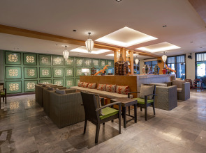 Sawaddi Patong Resort & Spa by Tolani