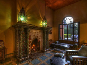 Hotel Marrakech le Tichka