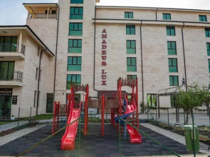 Destination Bulgaria 2000 Amadeus Lux Summer Private Apartment