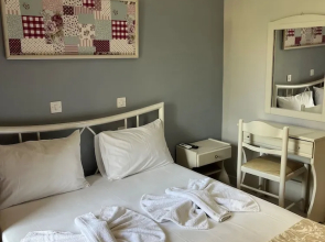 Room-lovely Room for 2 People in Limenar