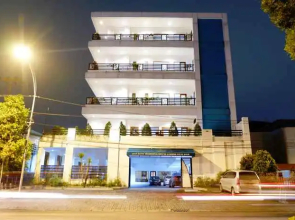 Ratu Homestay Malang