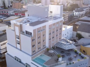 Hotel Alvorada