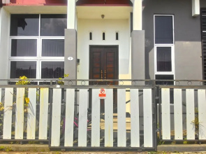 de Azure Guesthouse