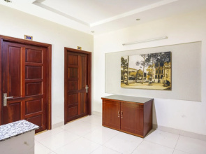 ND Luxury Apartment