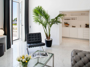 Miramare the Palace Hotel