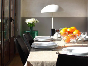 Central Apartments Barcelona