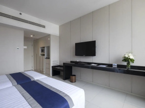 Mandarin Hotel Managed by Centre Point