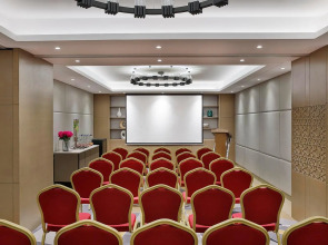 Courtyard by Marriott Culture Village, Dubai