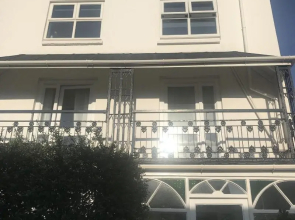The White House