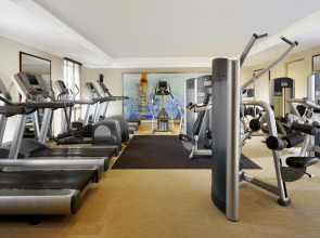 The Westin Grand Frankfurt