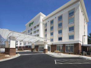 AC Hotel by Marriott Asheville Biltmore Village