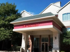 Hawthorn Suites by Wyndham Dallas Park Central