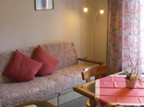 Appartements Sonnenhof