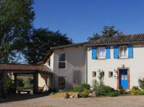 Domaine de la Borie Neuve