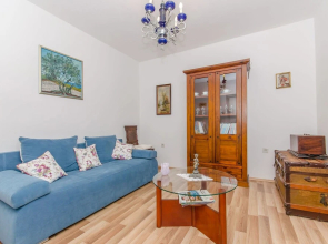 House Lavanda
