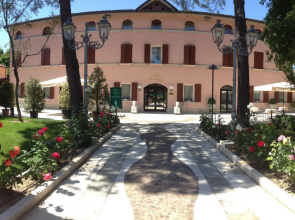 Hotel Ville Panazza