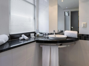 Holiday Inn Express Cape Town City-Centre by IHG