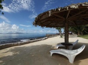 Island Magic Resort Apartments